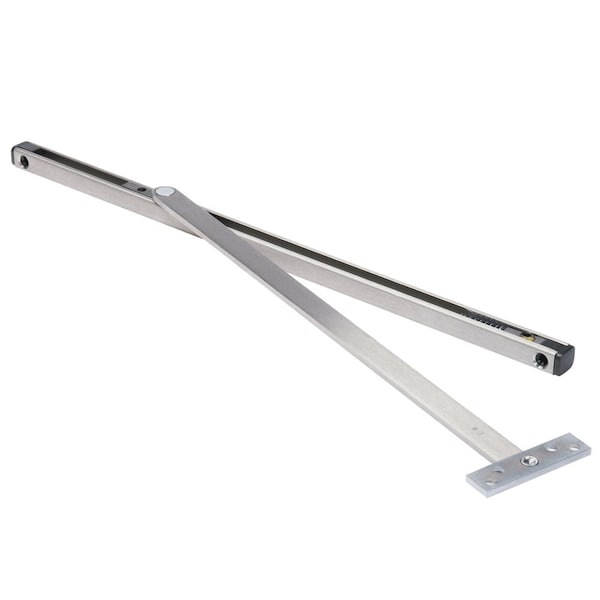 Overhead Holders and Stops